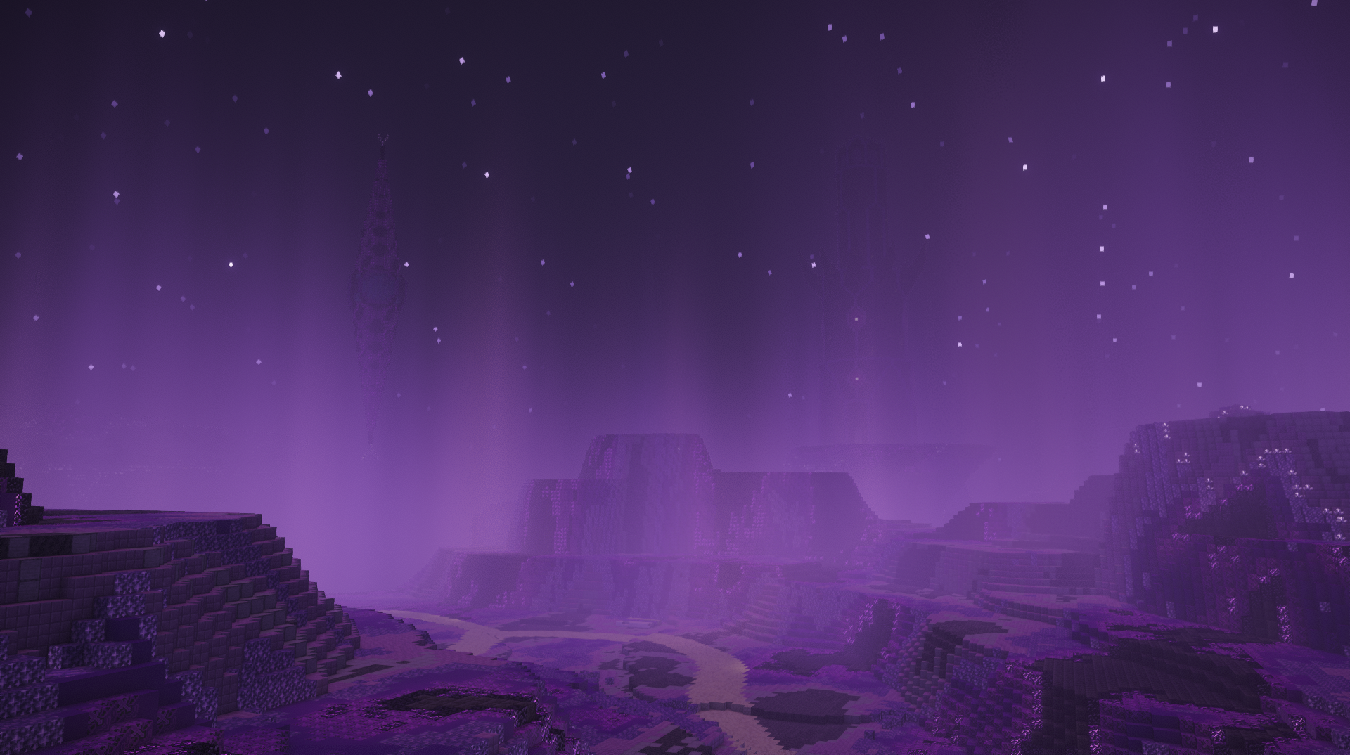 Null Abyss