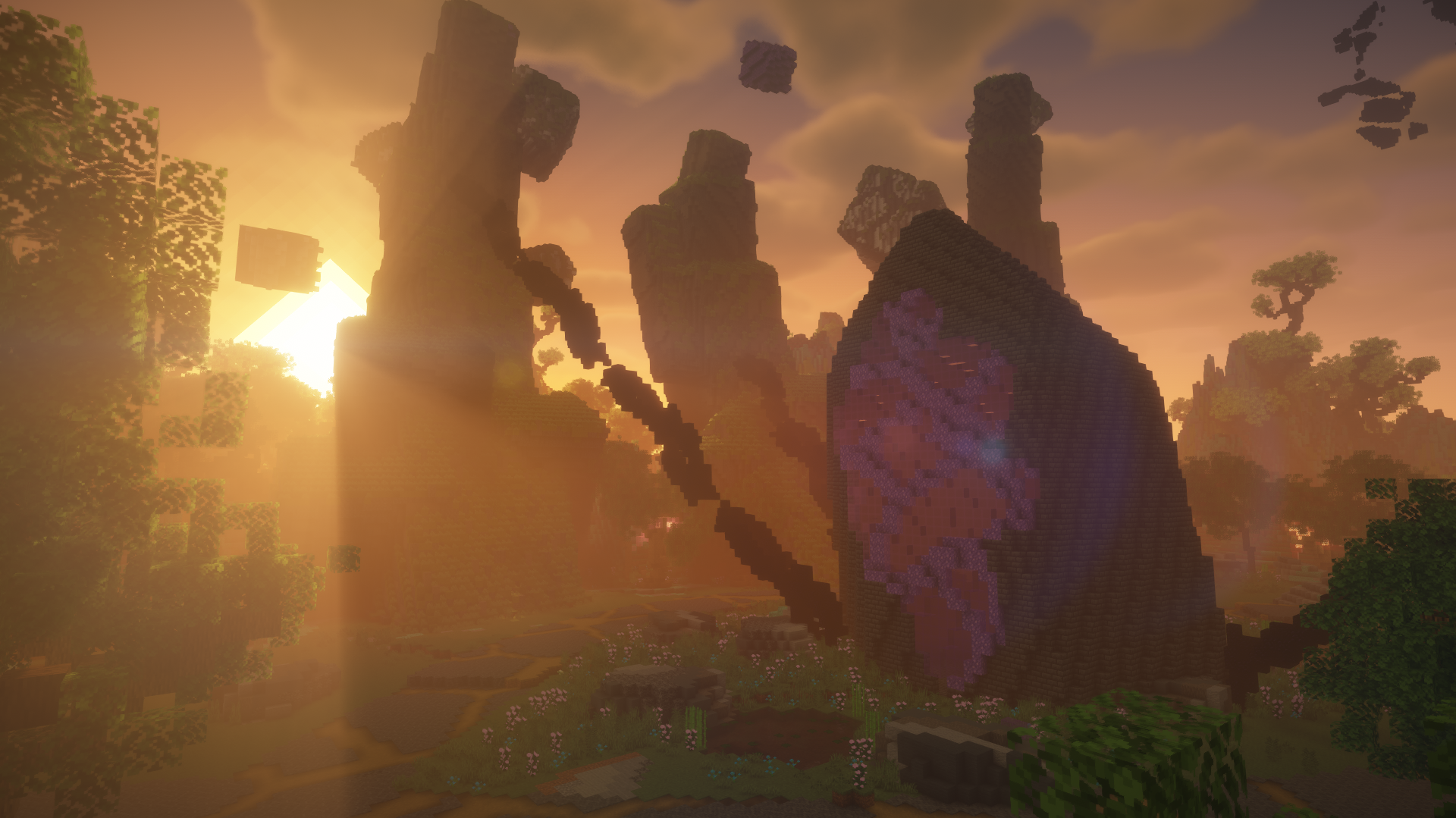 Runic Isle